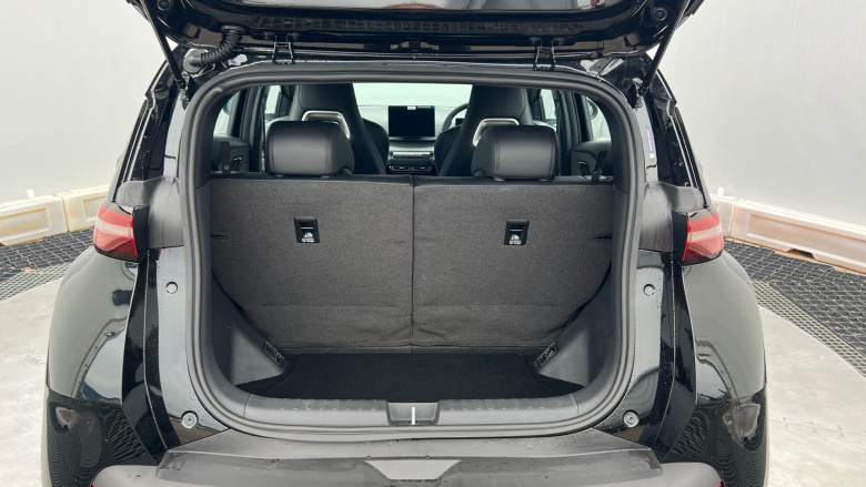 BYD Dolphin Surf 65kW Boost 43kWh 5dr Auto Electric Hatchback